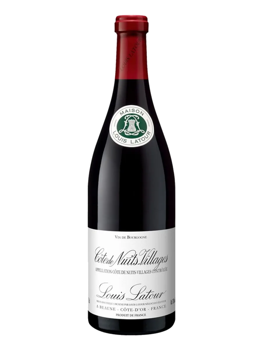 Louis Latour, Cote de Nuits-Villages