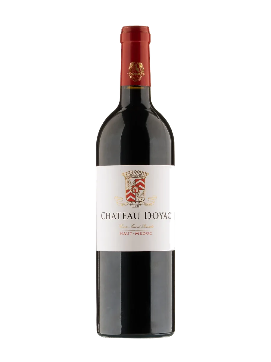 Château Doyac