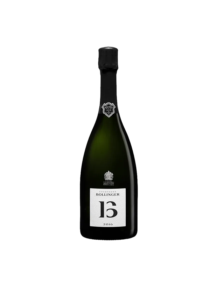 Bollinger B16