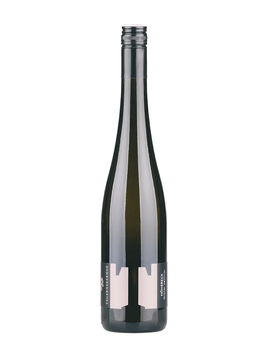 Tegernseerhof Hohereck Gruner Veltliner Smaragd