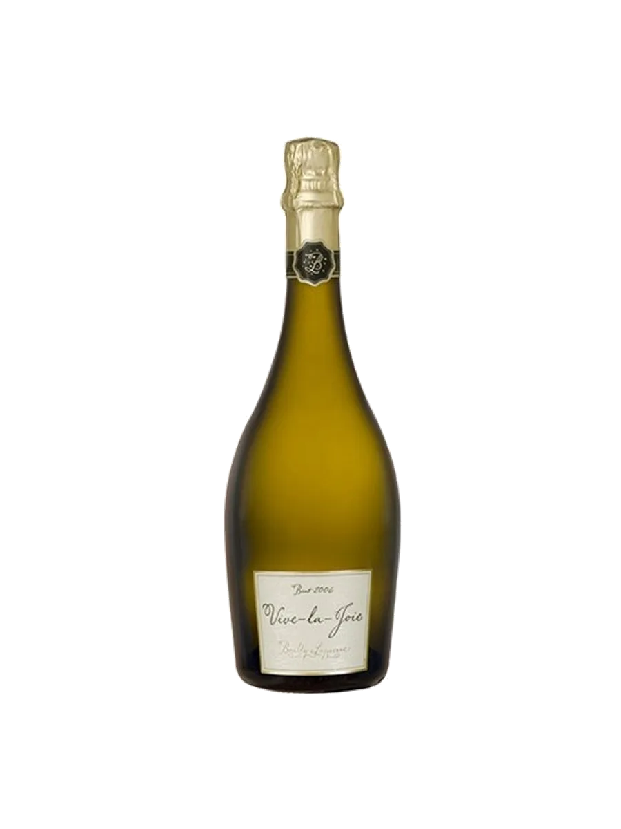 Bailly Lapierre Cremant de Bourgogne Brut Vive Joie Blanc