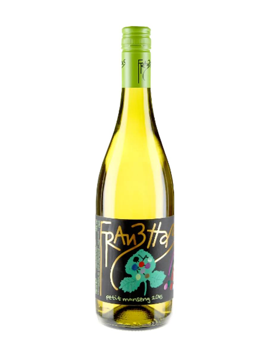 Franz Haas Petit Manseng