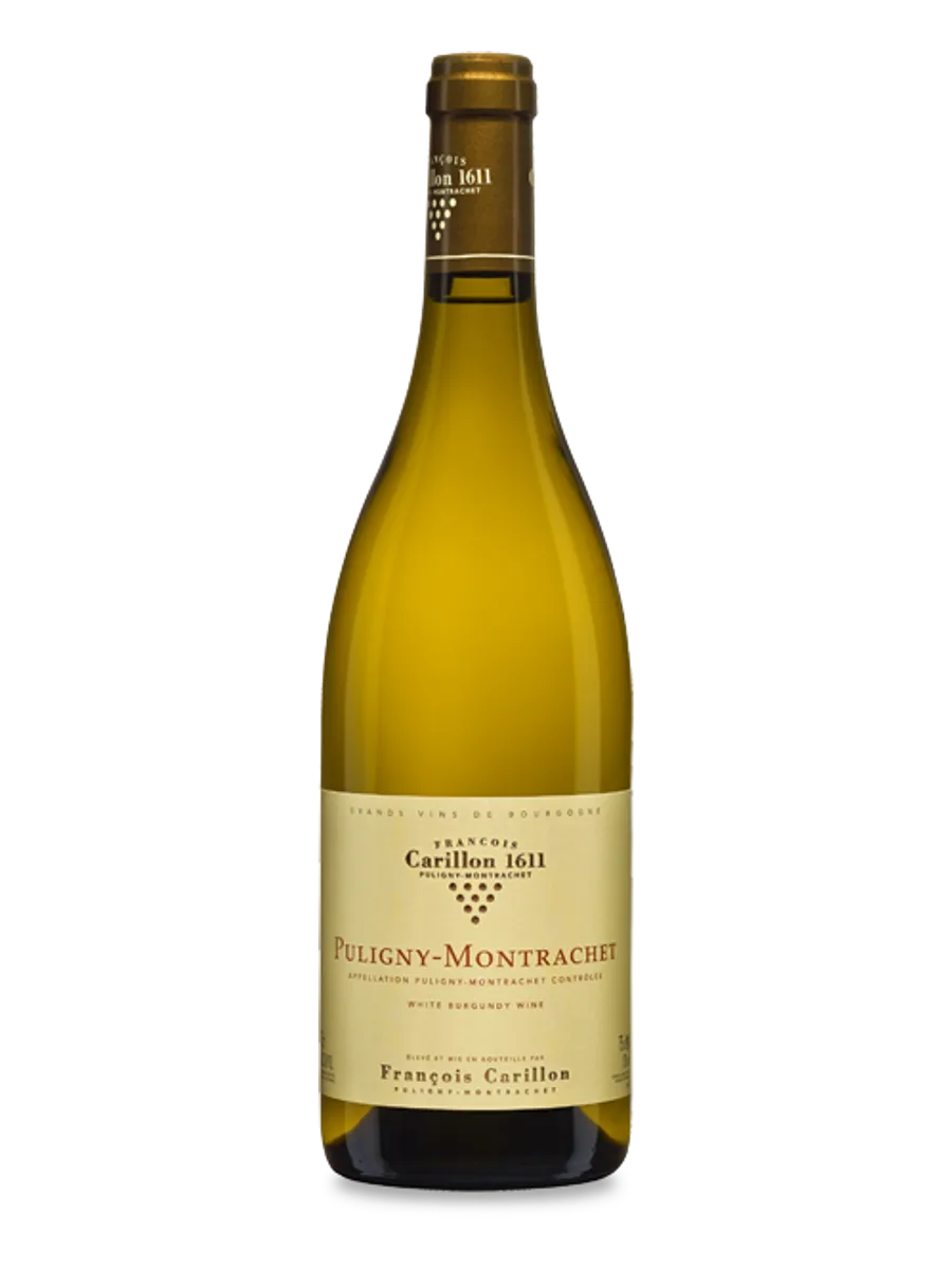 Francois Carillon, Puligny-Montrachet