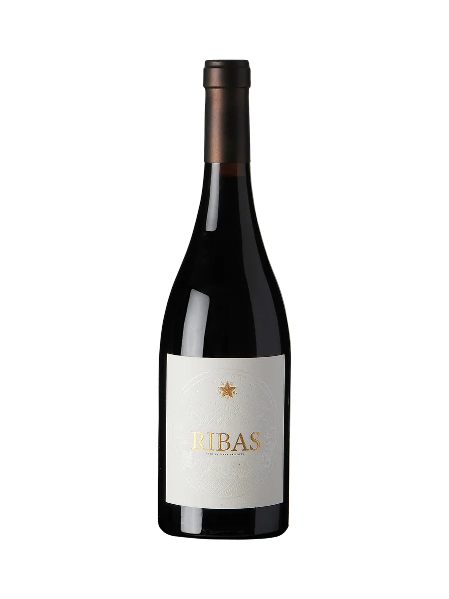 Ribas Negre