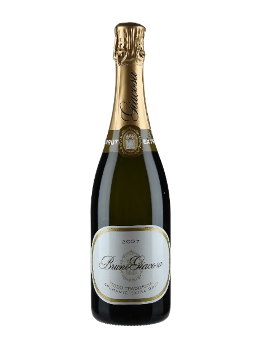 Bruno Giacosa Spumante Extra Brut