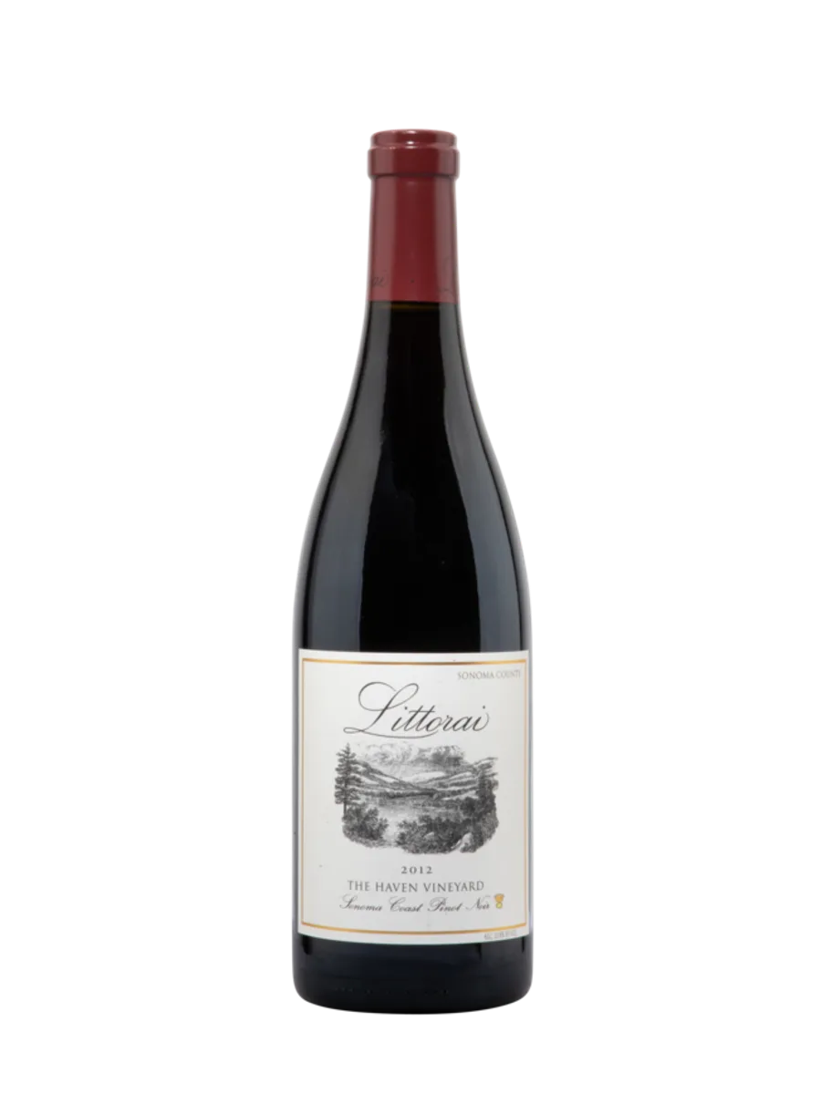 Littorai The Haven Pinot Noir