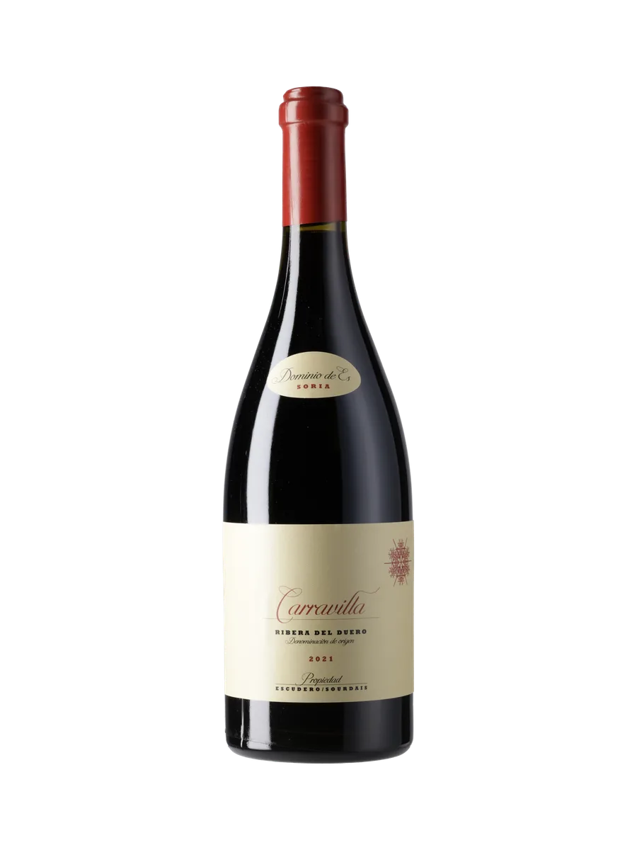Dominio de Es (Bertrand Sourdais) Carravilla