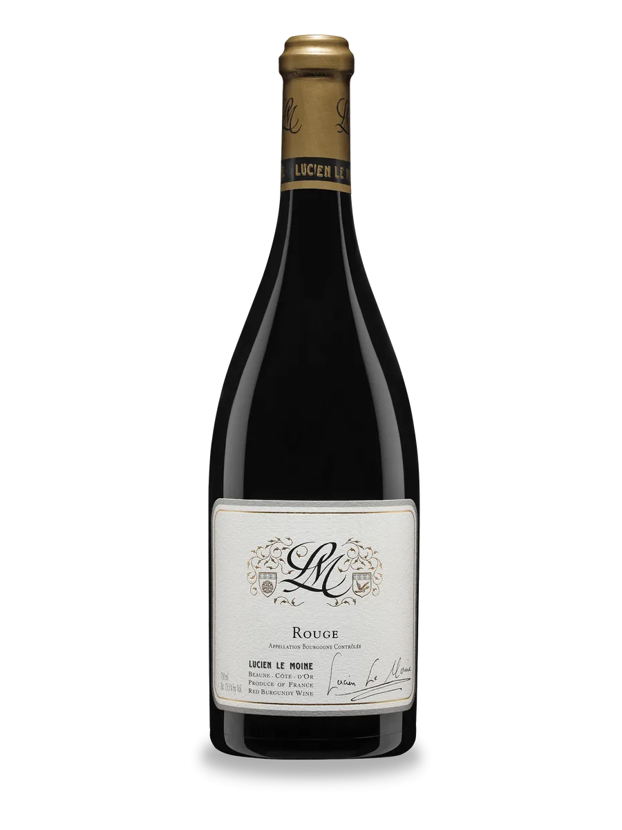 Lucien Le Moine, Chassagne-Montrachet