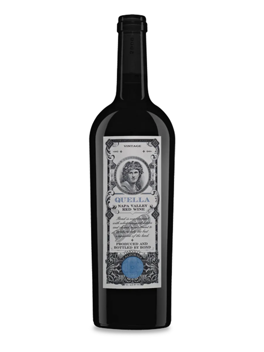 Bond Quella