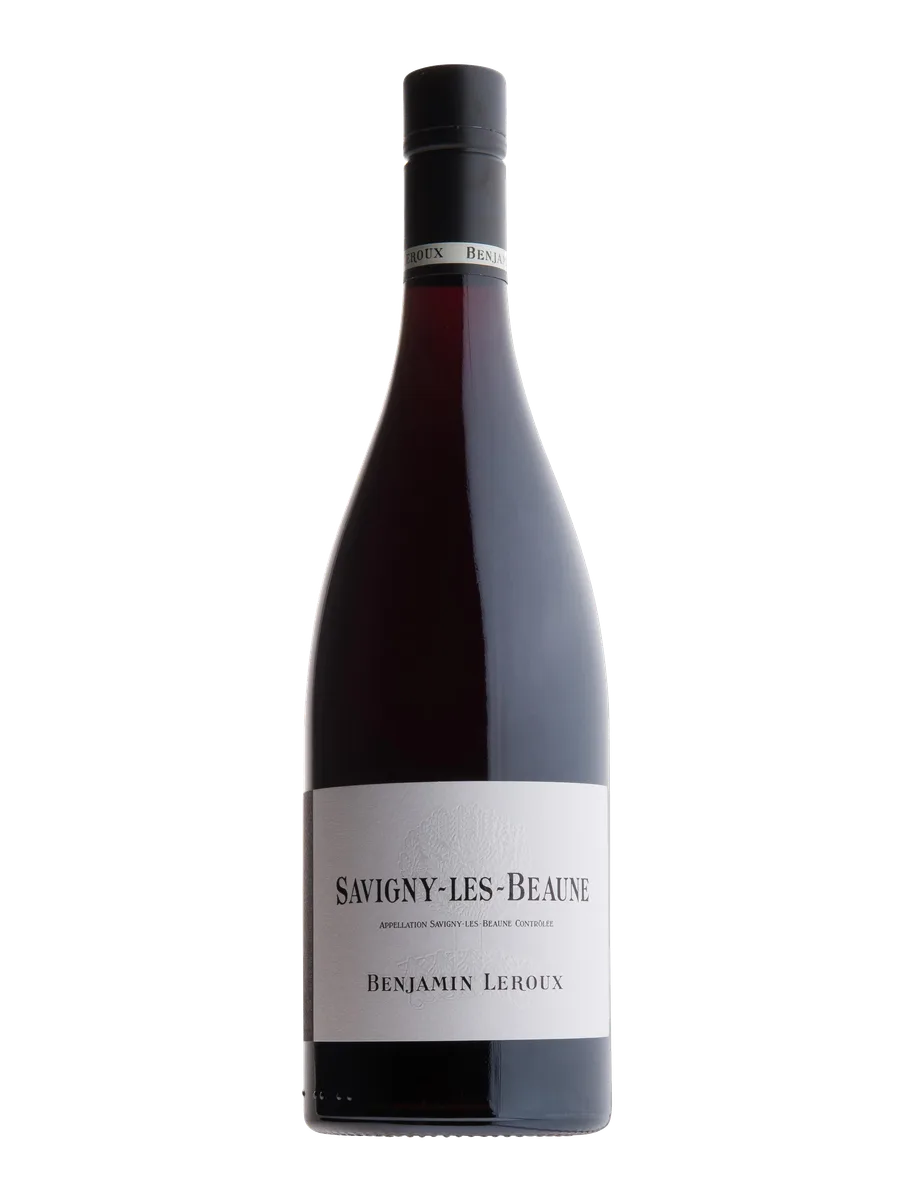 Benjamin Leroux, Savigny-les-Beaune