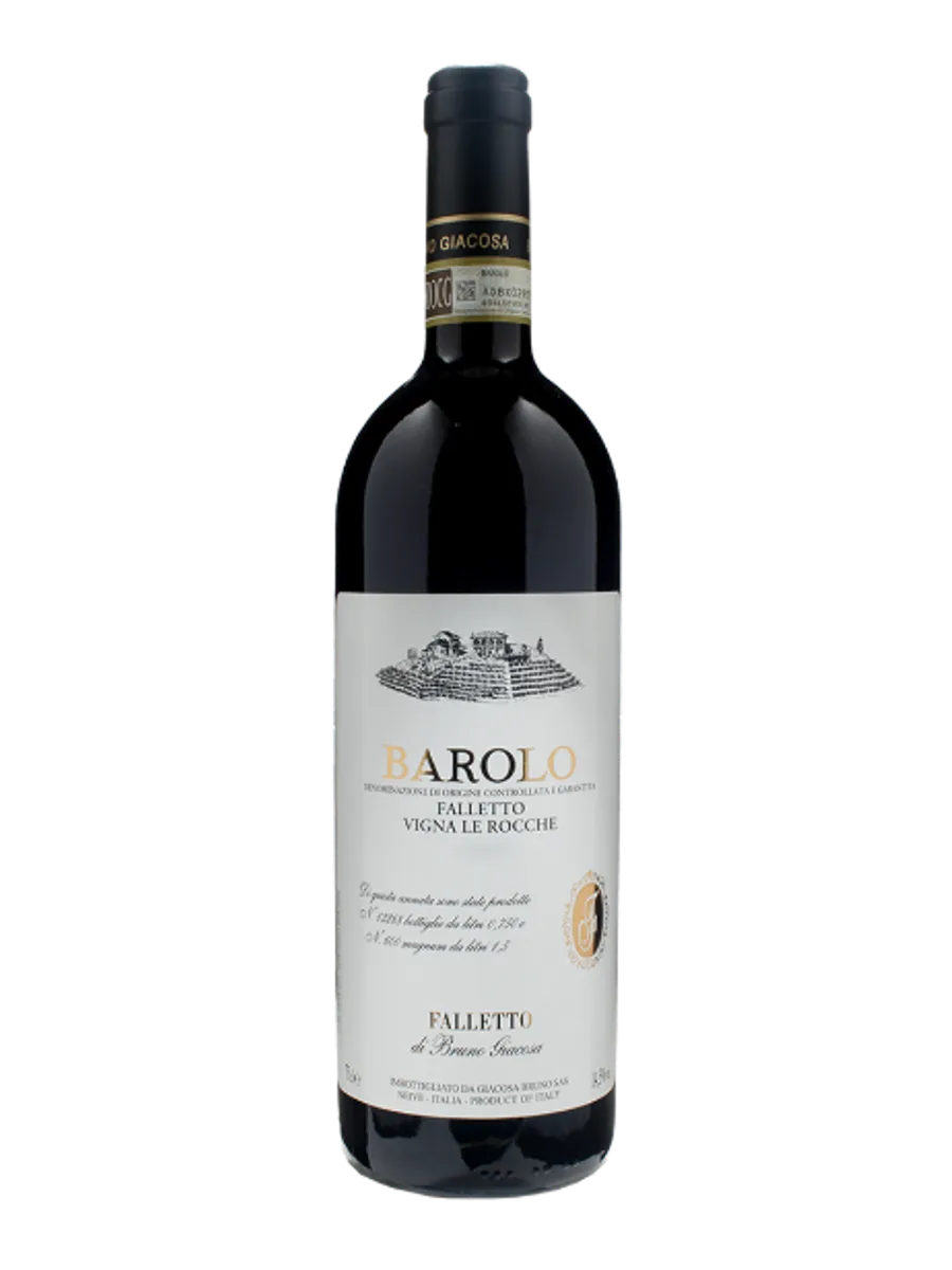 Bruno Giacosa Vigna Le Rocche