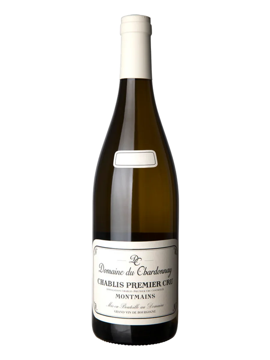 Domaine Chardonnay, Chablis Premier Cru, Vaillons