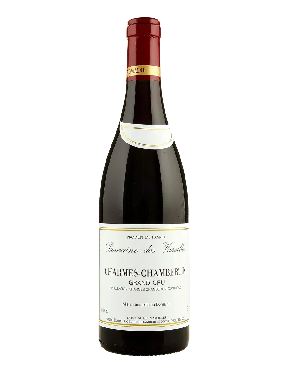 Domaine des Varoilles, Charmes-Chambertin Grand Cru