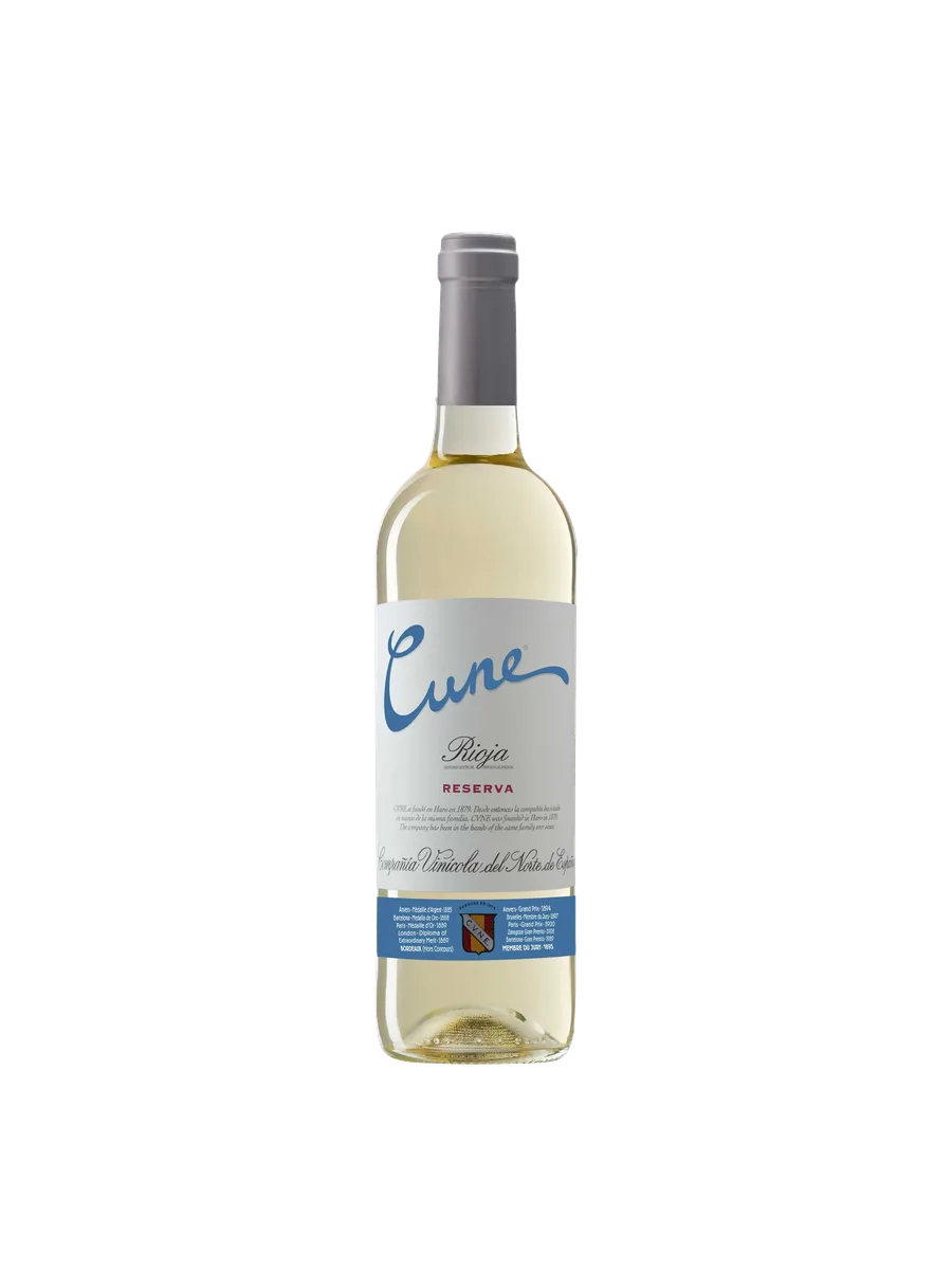 CVNE Cune Reserva