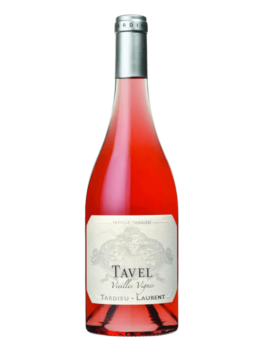 Tardieu-Laurent Vieilles Vignes