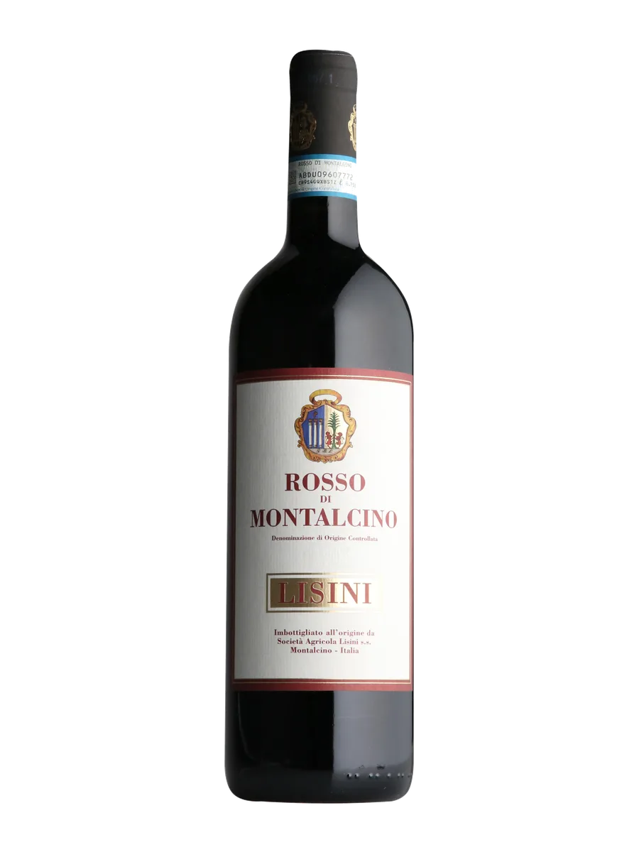 Lisini, Rosso di Montalcino