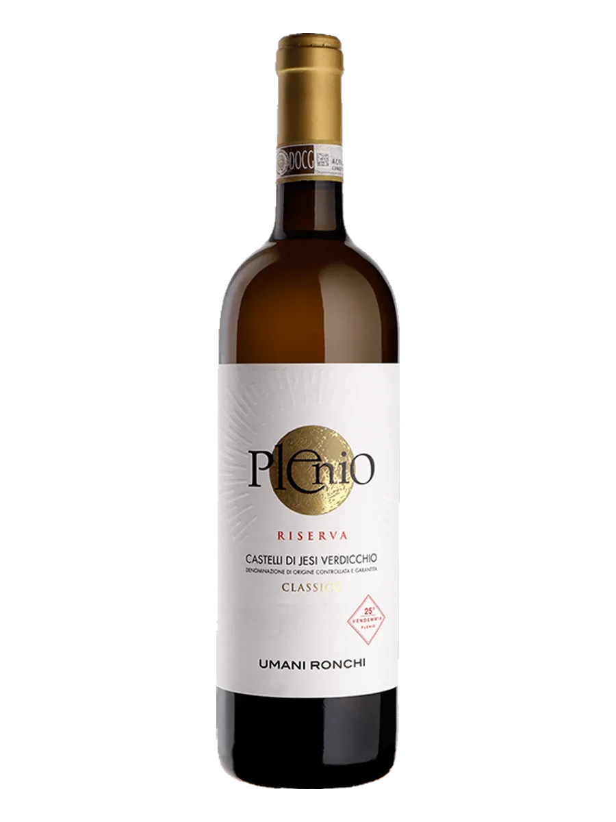 Umani Ronchi Riserva Plenio