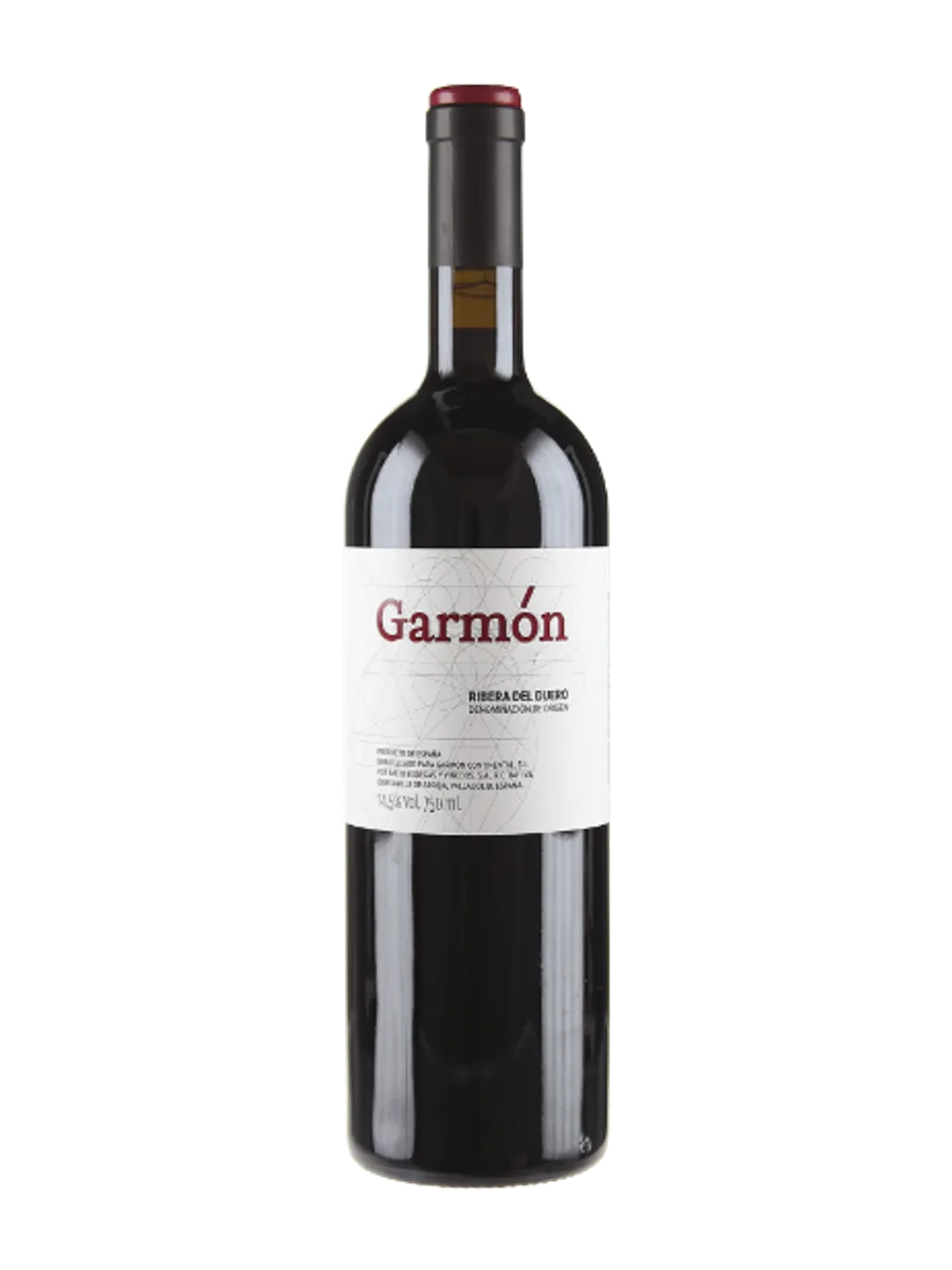 Garmon, Ribera del Duero