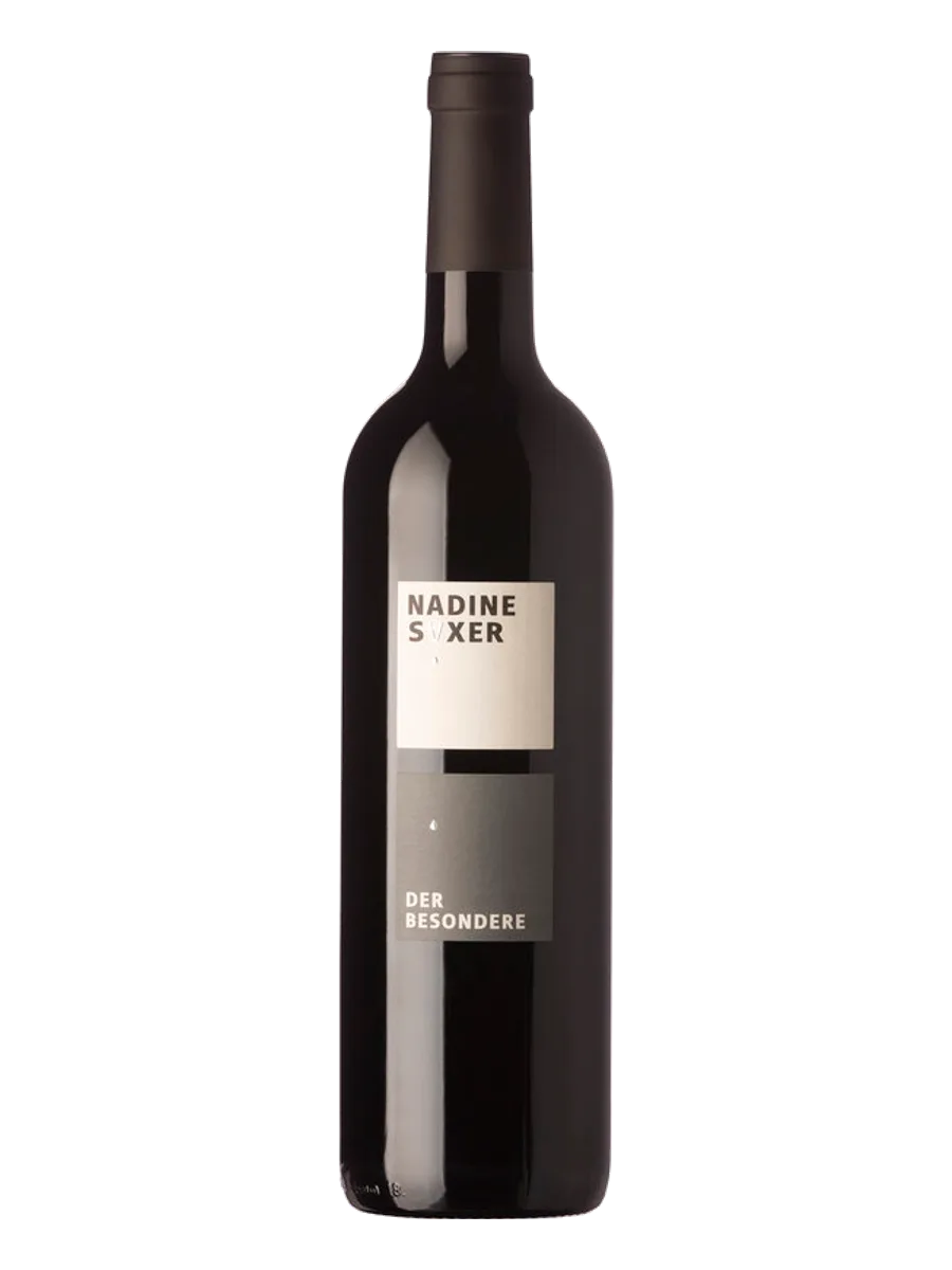 Weingut Nadine Saxer Der Besondere