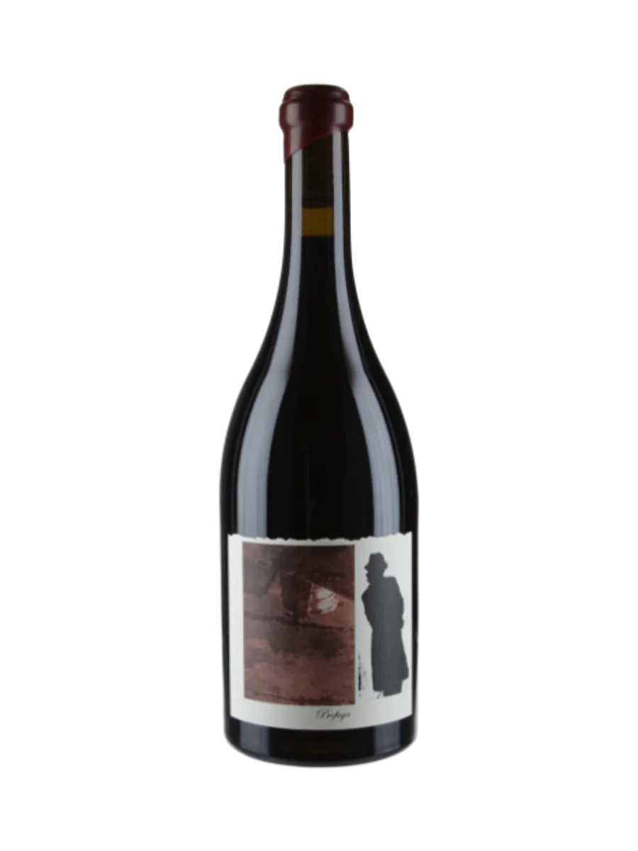 Sine Qua Non Profuga Grenache
