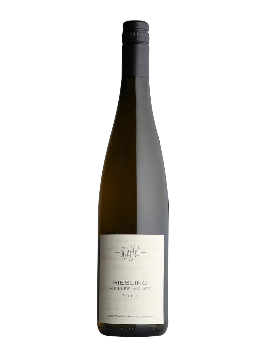 Rieffel Riesling