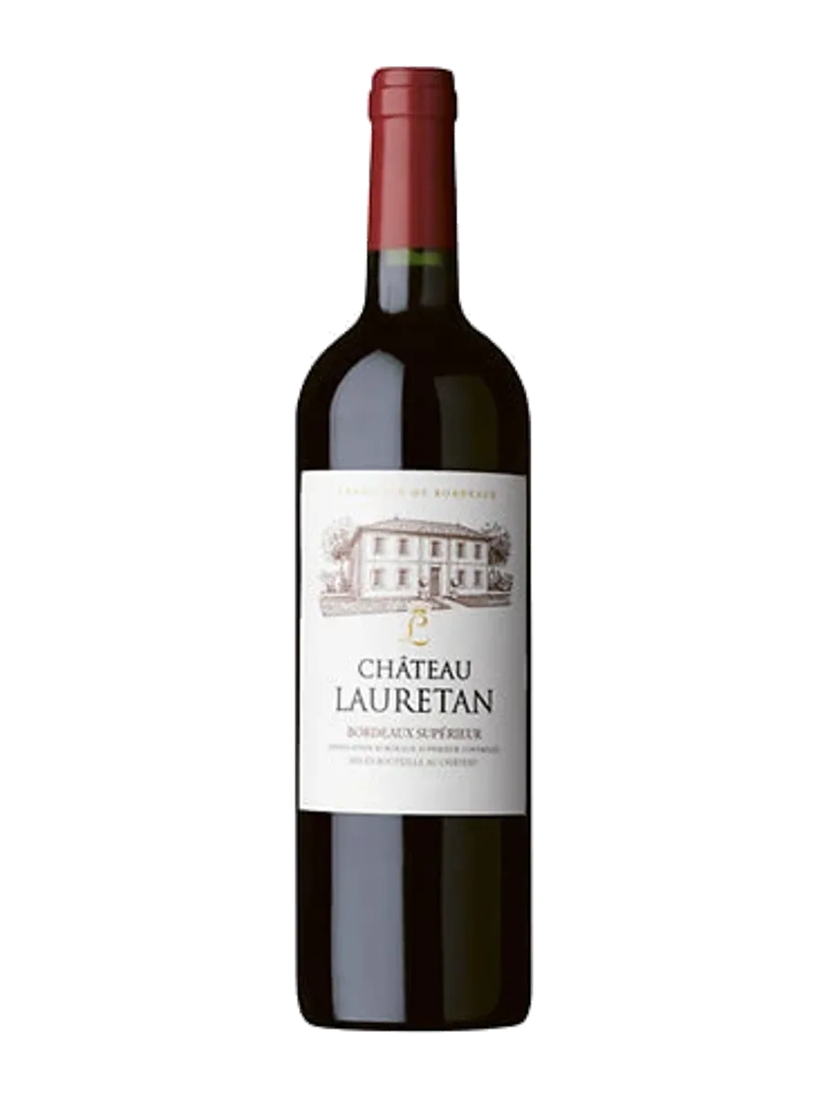 Château Lauretan