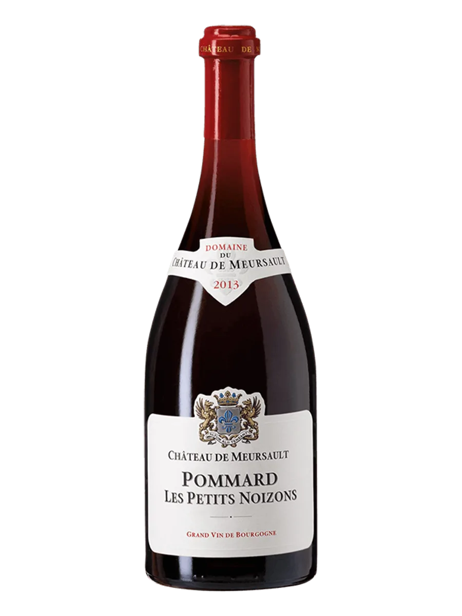 Chateau de Meursault, Pommard, Les Petits Noizons