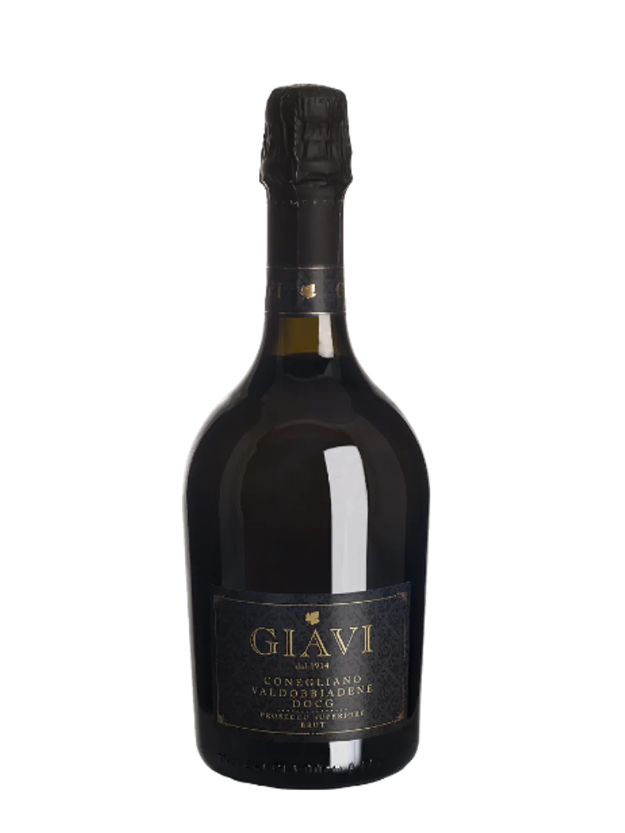 Giavi Brut