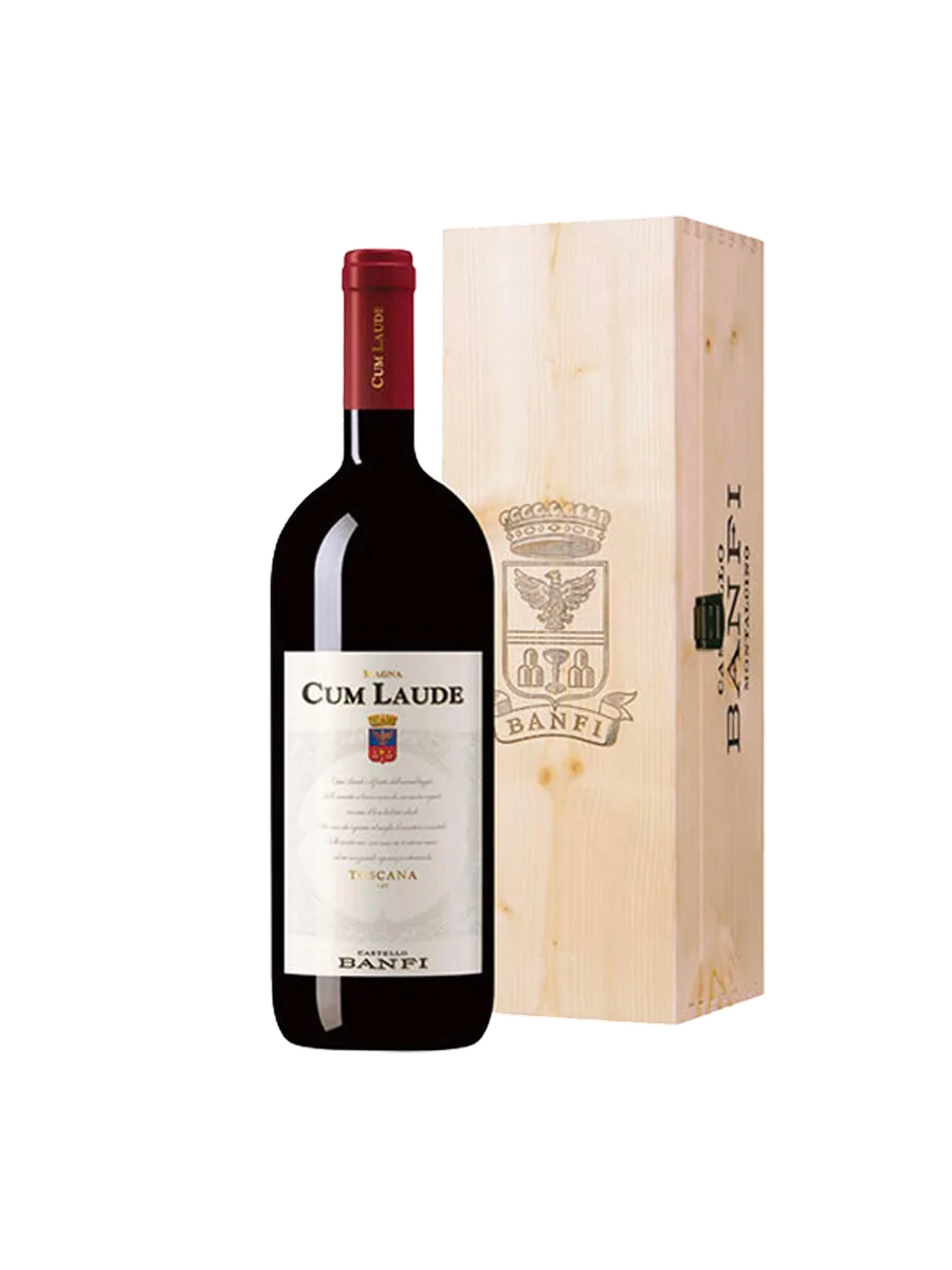 Banfi Cum Laude