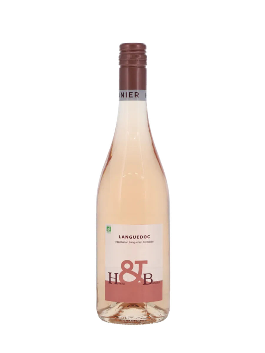 Hecht & Bannier Rose