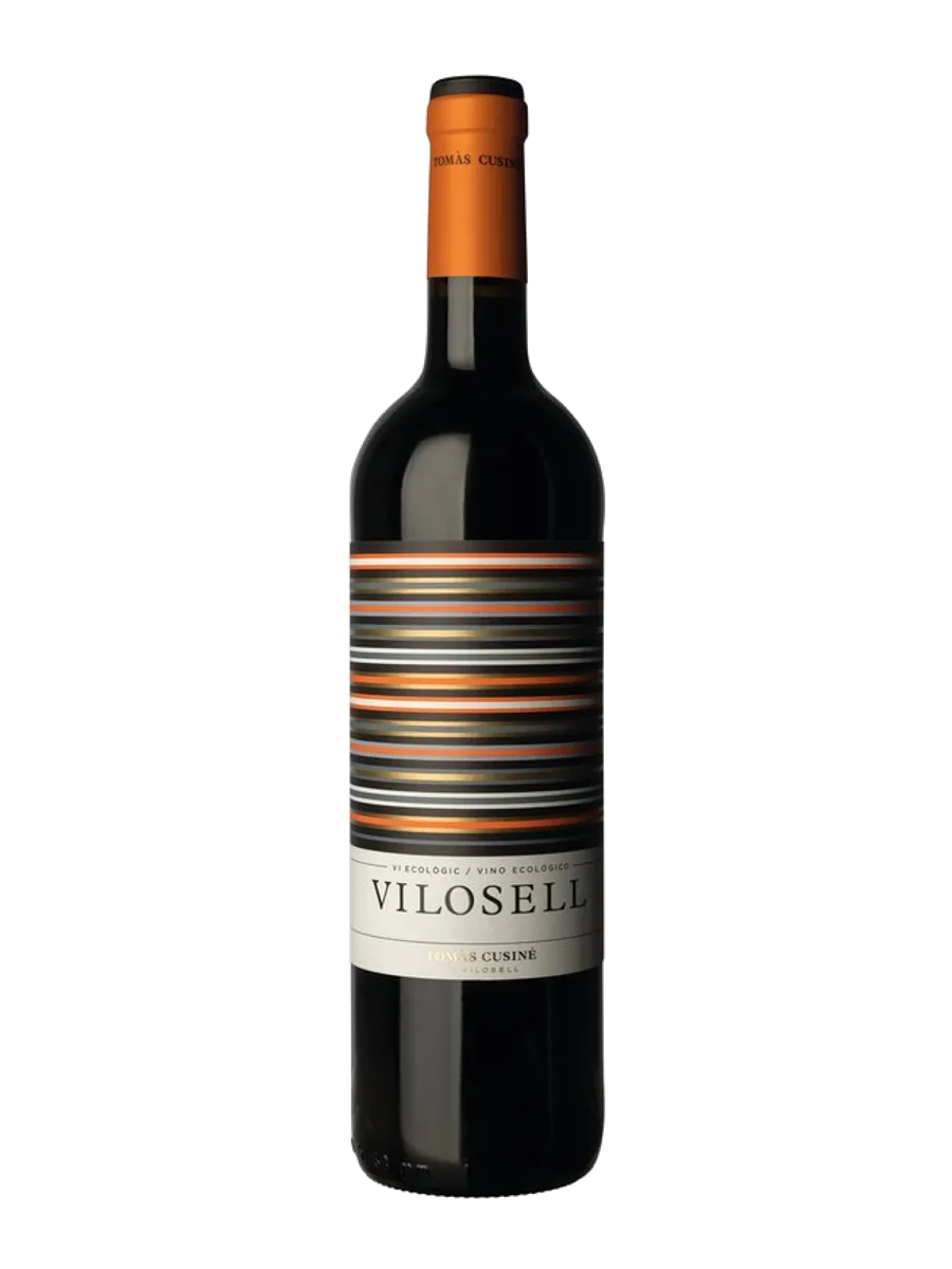 Tomas Cusine Vilosell