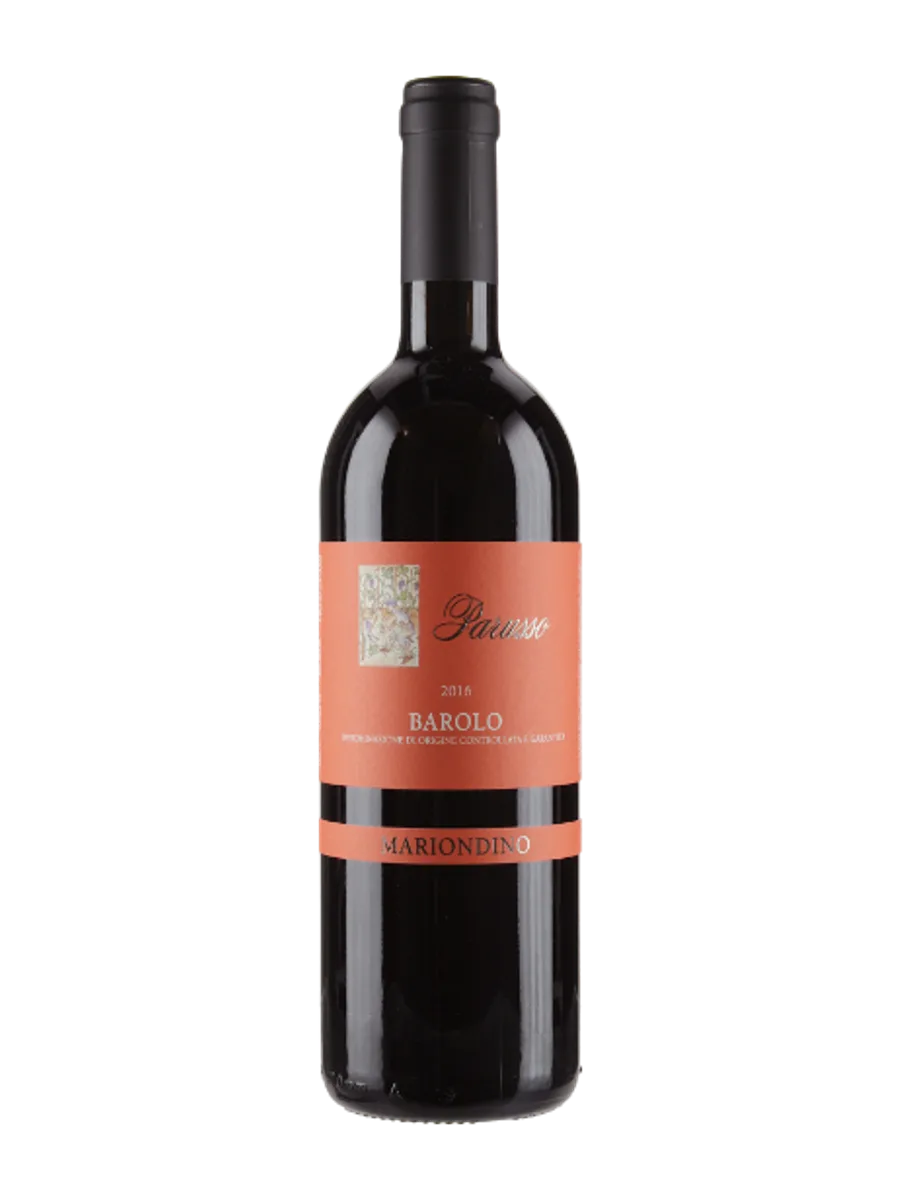 Parusso, Barolo, Mariondino
