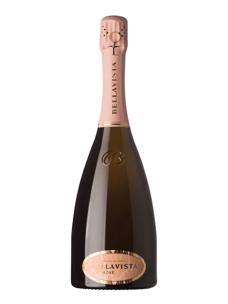 Bellavista Rose Brut