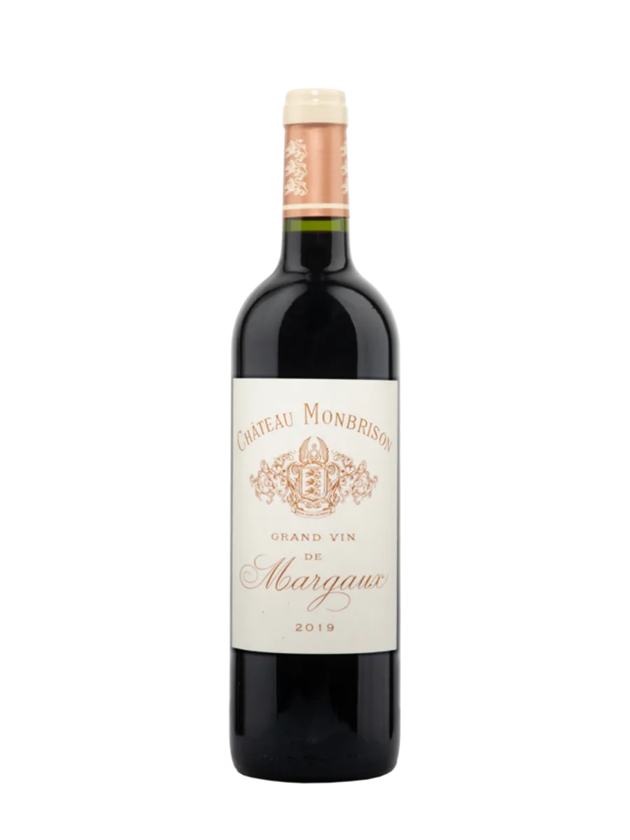 Margaux de Monbrison