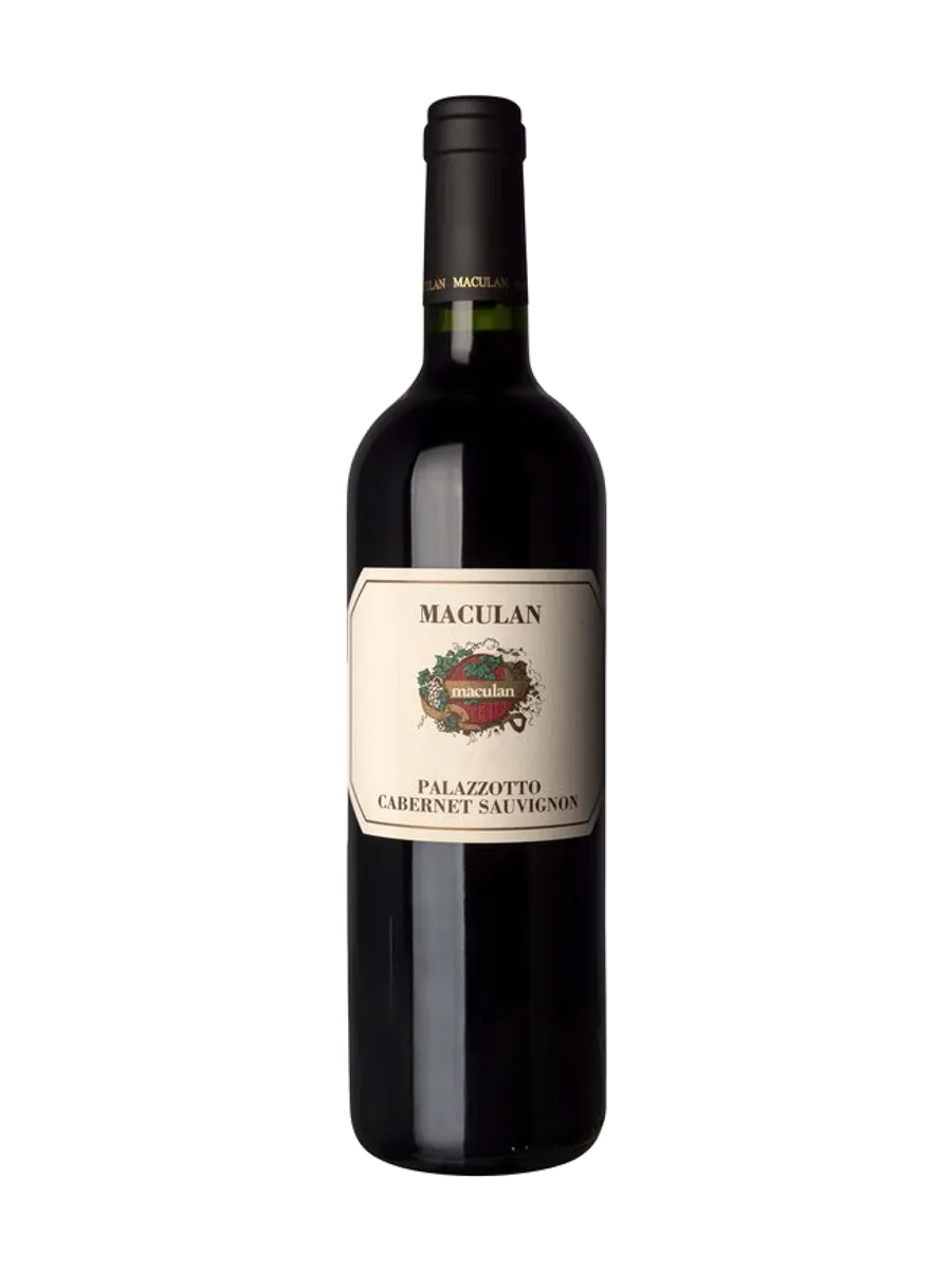 Maculan Palazzotto Cabernet Sauvignon