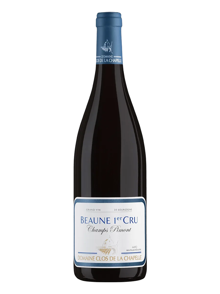 Domaine Clos de la Chapelle, Beaune 1er Cru Champs Pimont