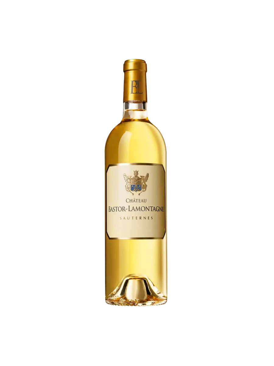 Chateau Bastor-Lamontagne, Sauternes