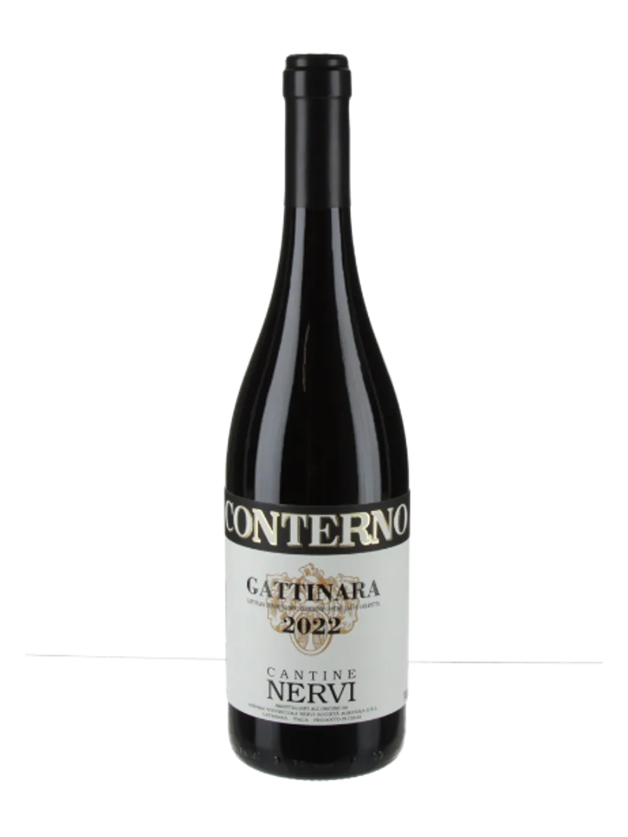 Nervi Conterno, Gattinara
