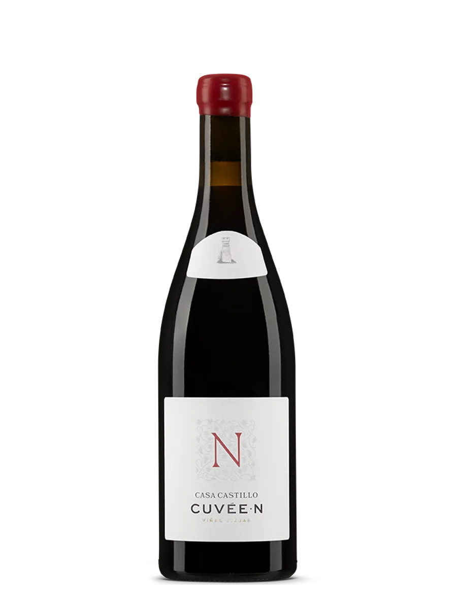 Castillo Cuvee N
