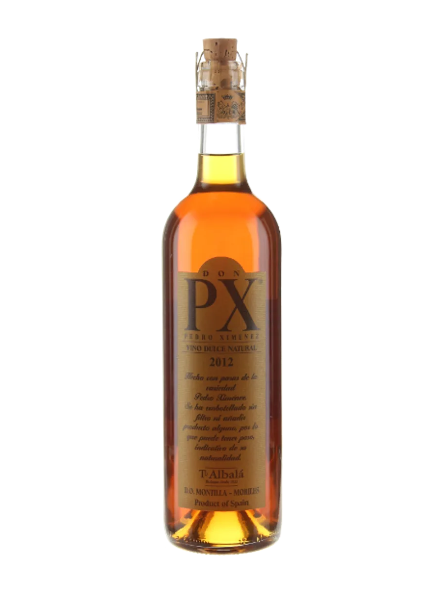 Toro Albala Don PX