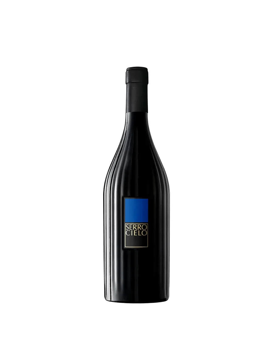 Feudi San Gregorio Serrocielo Falanghina