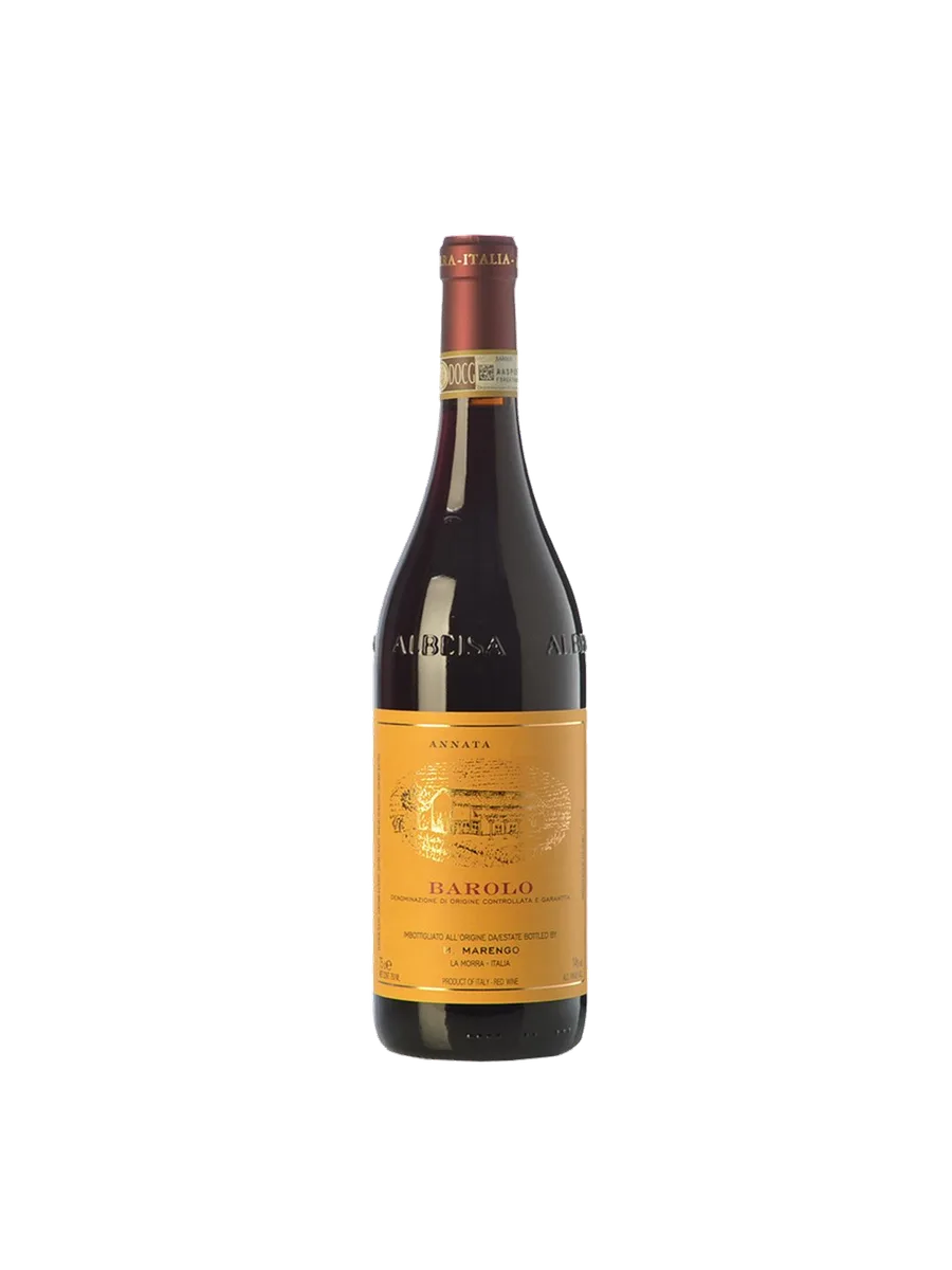 Marengo Barolo
