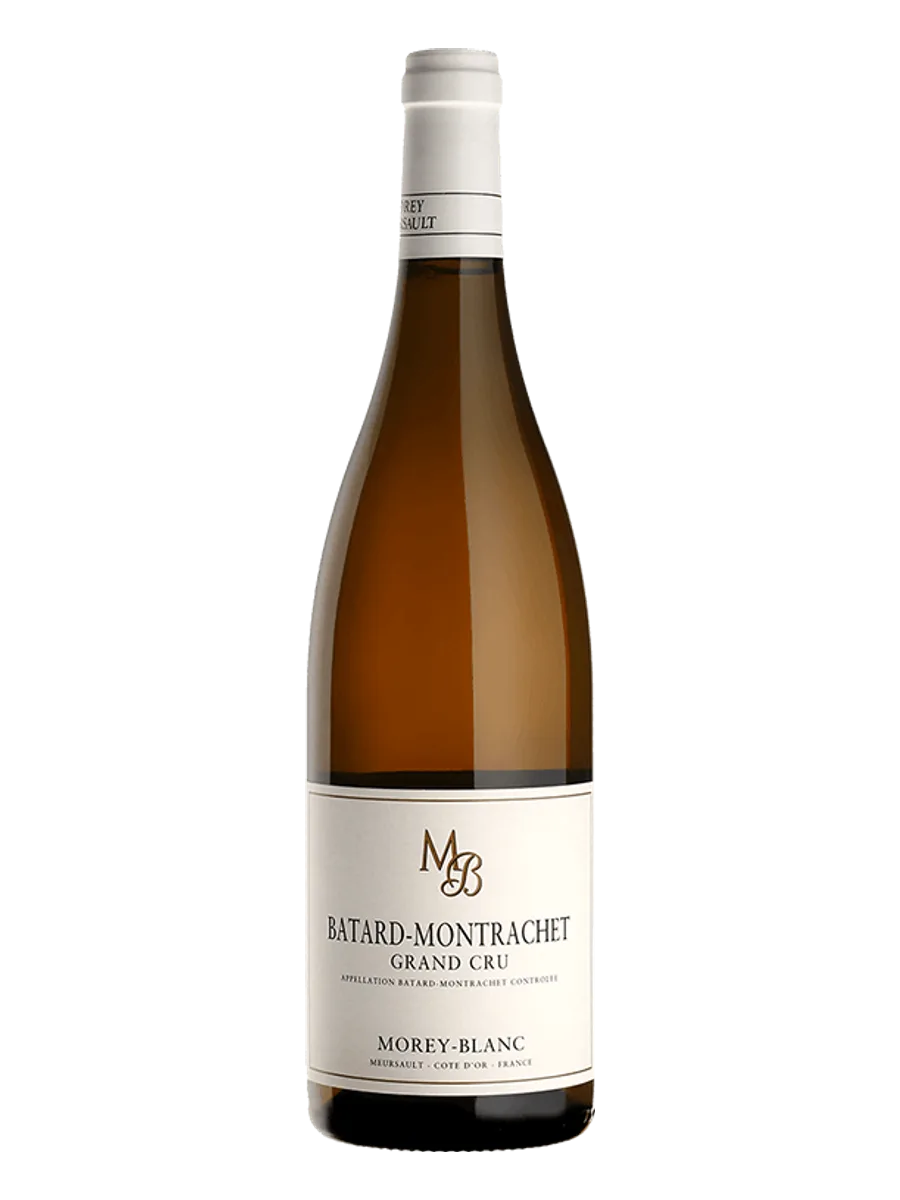Morey-Blanc, Batard-Montrachet Grand Cru