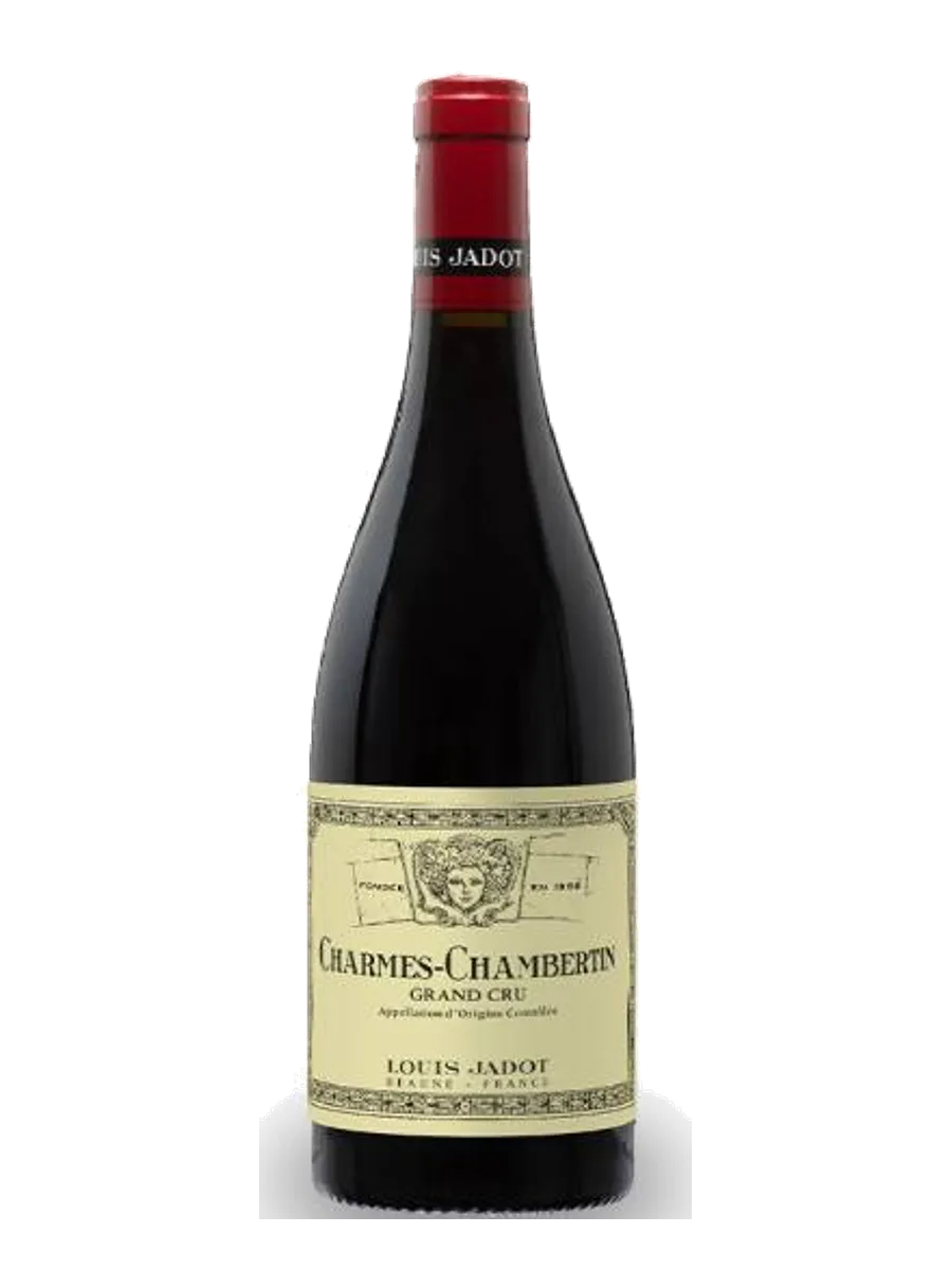 Maison Louis Jadot Charmes-Chambertin Grand Cru