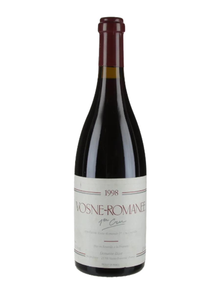 Domaine Bizot, Vosne-Romanee Premier Cru