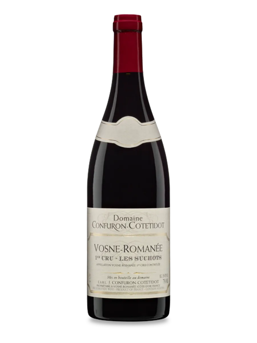 Domaine Confuron Cotetidot, Vosne-Romanee