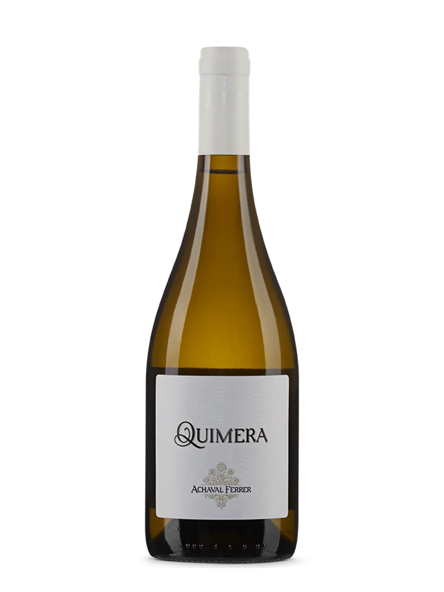 Achaval Ferrer Quimera Blanco