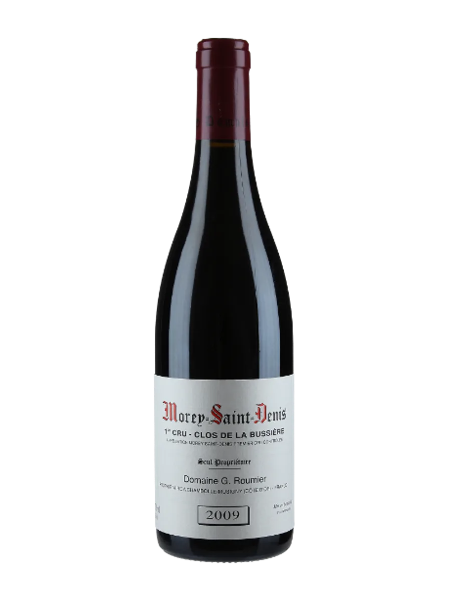 Domaine Georges Roumier, Morey-Saint-Denis Premier Cru, La Bussiere