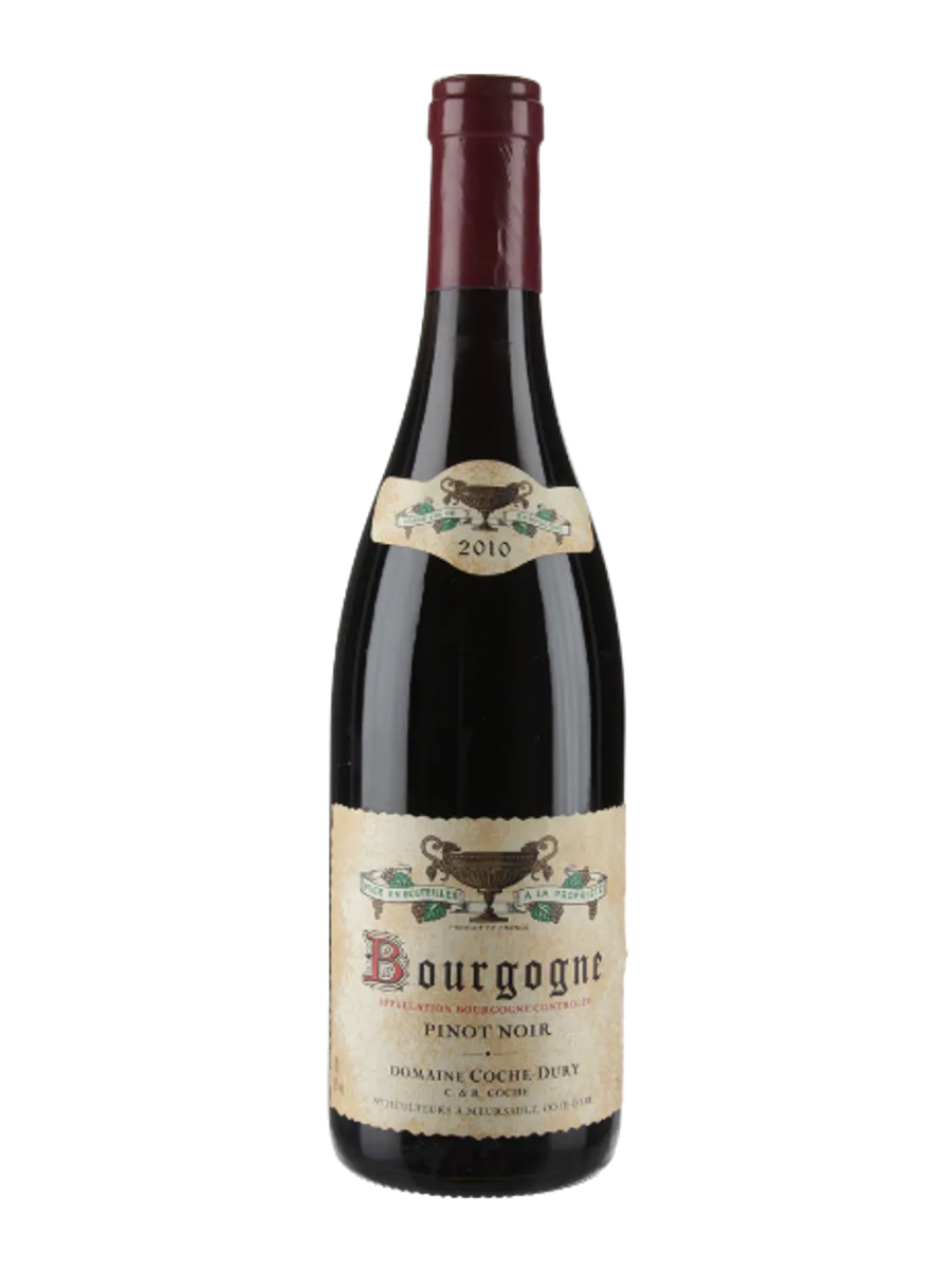 Coche-Dury Pinot Noir
