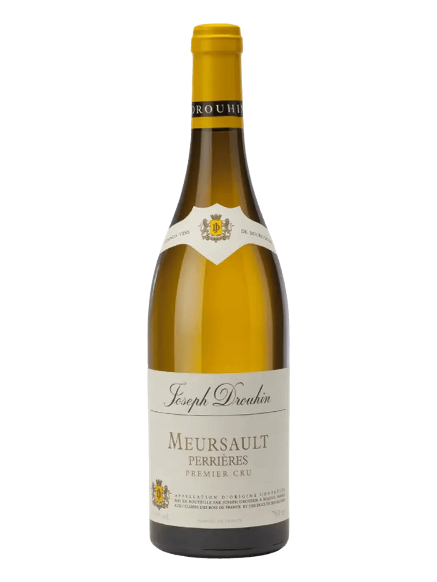Joseph Drouhin, Meursault Premier Cru, Perrieres